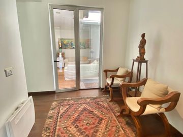 Casa en Venta 3D 3B, Centro de Isla de Maipo..!!