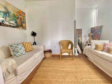 Casa en Venta 3D 3B, Centro de Isla de Maipo..!!