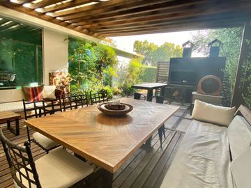 Casa en Venta 3D 3B, Centro de Isla de Maipo..!!