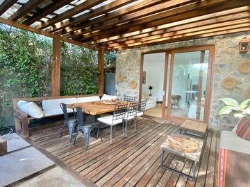 Casa en Venta 3D 3B, Centro de Isla de Maipo..!!