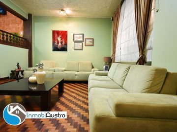 Unidad Nacional, Venta de Casa Comercial 05 Dormitorios