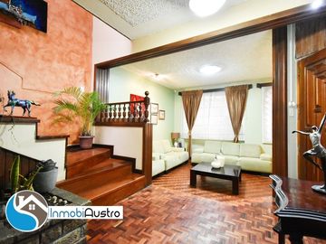Unidad Nacional, Venta de Casa Comercial 05 Dormitorios