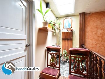 Unidad Nacional, Venta de Casa Comercial 05 Dormitorios