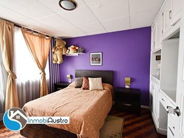 Unidad Nacional, Venta de Casa Comercial 05 Dormitorios