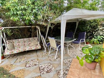 Casa en Venta, 3D 3B, Condominio El Olmo, Peñalolén