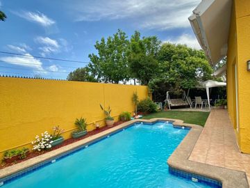 Casa en Venta, 3D 3B, Condominio El Olmo, Peñalolén