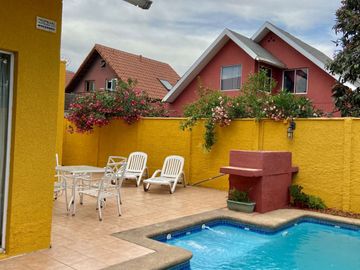 Casa en Venta, 3D 3B, Condominio El Olmo, Peñalolén