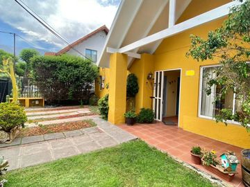 Casa en Venta, 3D 3B, Condominio El Olmo, Peñalolén