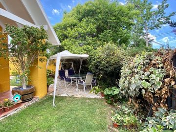 Casa en Venta, 3D 3B, Condominio El Olmo, Peñalolén