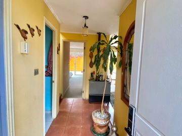 Casa en Venta, 3D 3B, Condominio El Olmo, Peñalolén