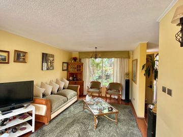 Casa en Venta, 3D 3B, Condominio El Olmo, Peñalolén