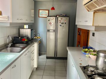 Casa en Venta, 3D 3B, Condominio El Olmo, Peñalolén