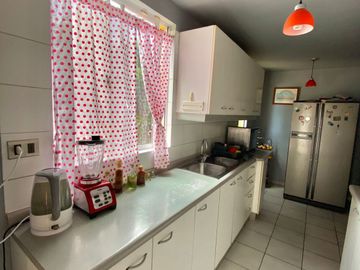 Casa en Venta, 3D 3B, Condominio El Olmo, Peñalolén