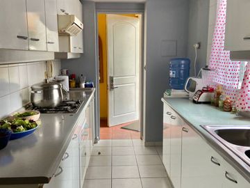 Casa en Venta, 3D 3B, Condominio El Olmo, Peñalolén