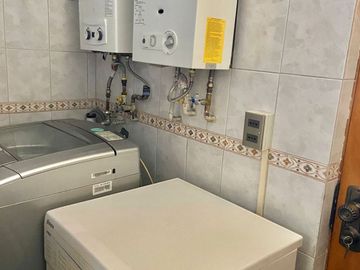 Casa en Venta, 3D 3B, Condominio El Olmo, Peñalolén