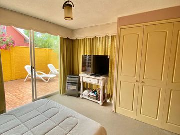 Casa en Venta, 3D 3B, Condominio El Olmo, Peñalolén