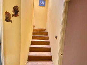Casa en Venta, 3D 3B, Condominio El Olmo, Peñalolén