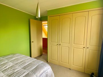 Casa en Venta, 3D 3B, Condominio El Olmo, Peñalolén