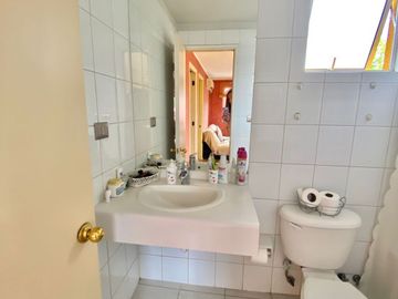 Casa en Venta, 3D 3B, Condominio El Olmo, Peñalolén