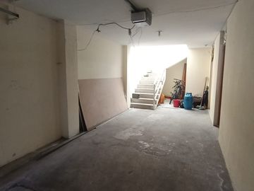 CASA SUR DE QUITO - CAMAL METROPOLITANO