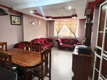 CASA SUR DE QUITO - CAMAL METROPOLITANO