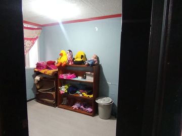 CASA SUR DE QUITO - CAMAL METROPOLITANO