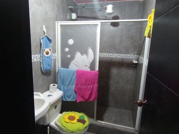 CASA SUR DE QUITO - CAMAL METROPOLITANO