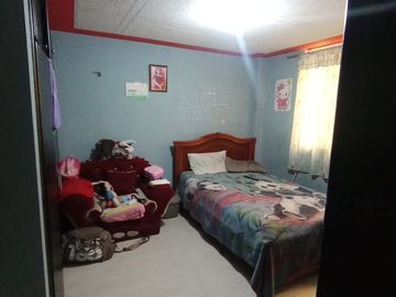 CASA SUR DE QUITO - CAMAL METROPOLITANO