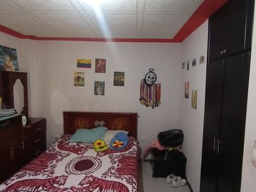 CASA SUR DE QUITO - CAMAL METROPOLITANO