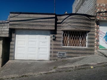 CASA SUR DE QUITO - CAMAL METROPOLITANO