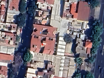 ¡¡¡ DEPARTAMENTO EN REMATE BANCARIO, CERCA DEL CENTRO DE CDMX!!!