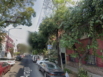 ¡¡¡ DEPARTAMENTO EN REMATE BANCARIO, CERCA DEL CENTRO DE CDMX!!!