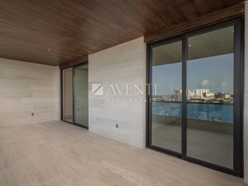 Departamento en Venta, Vela Towers, Cancún, Benito Juarez, Quintana Roo.