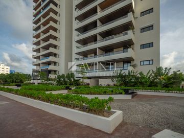 Departamento en Venta, Vela Towers, Cancún, Benito Juarez, Quintana Roo.
