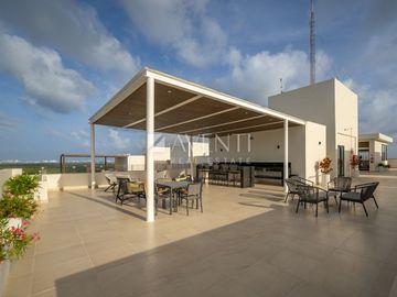 Departamento en Venta, Vela Towers, Cancún, Benito Juarez, Quintana Roo.