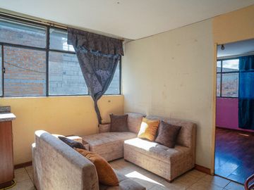 Casa Rentera en Venta, Sector Av. 10 de Agosto y Pichincha
