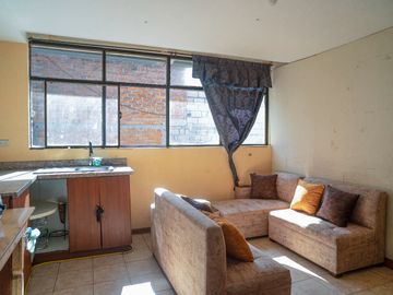 Casa Rentera en Venta, Sector Av. 10 de Agosto y Pichincha