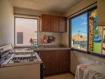 Casa Rentera en Venta, Sector Av. 10 de Agosto y Pichincha
