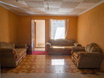 Casa Rentera en Venta, Sector Av. 10 de Agosto y Pichincha