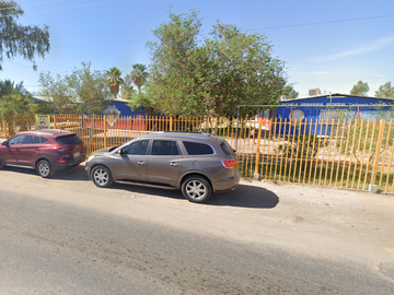 CASA EN CASTIBLANCO, FRACC. VILLA RESIDENCIAL, DEL PRADO, MEXICALI, BAJA CALIFORNIA. ¡CASA EN REMATE! -FQA