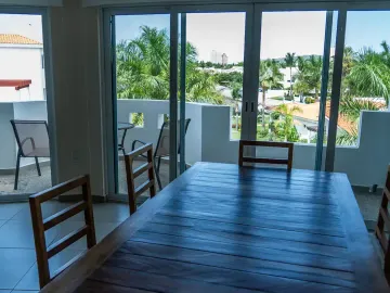 Depa en Venta de 3 recamaras Marina El Cid, Mazatlan. Vive en el Cid