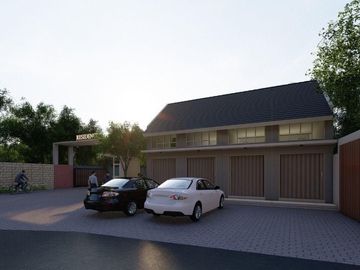 Rumah Rq Cilebut Dekat Stasiun, Baru MEZZANINE/2/1 LANTAI Murah New Mewah Sukaraja Bogor Jual Dijual
