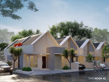 Rumah Rq Cilebut Dekat Stasiun, Baru MEZZANINE/2/1 LANTAI Murah New Mewah Sukaraja Bogor Jual Dijual