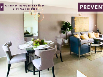CASA EN VENTA EN COLINAS  DE CALIFORNIA | PANAMERICANO | 2 RECÁMARAS