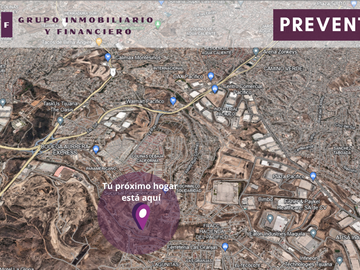 CASA EN VENTA EN COLINAS  DE CALIFORNIA | PANAMERICANO | 2 RECÁMARAS