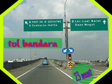 Rumah Batuceper, Baru 2 LANTAI, Mewah Harga Murah, Minimalis Strategis di Kota Tangerang Jual Dijual