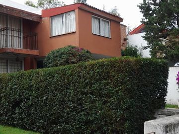 LOMAS VERDES LA ALTEÑA III FRACCIONAMIENTO NAUCALPAN EXCELENTE UBICACIÓN