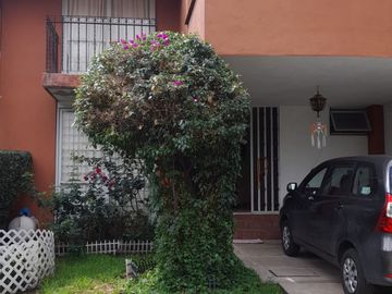 LOMAS VERDES LA ALTEÑA III FRACCIONAMIENTO NAUCALPAN EXCELENTE UBICACIÓN