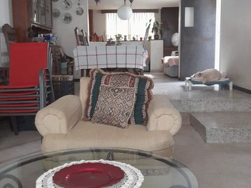 LOMAS VERDES LA ALTEÑA III FRACCIONAMIENTO NAUCALPAN EXCELENTE UBICACIÓN