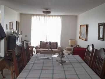 LOMAS VERDES LA ALTEÑA III FRACCIONAMIENTO NAUCALPAN EXCELENTE UBICACIÓN